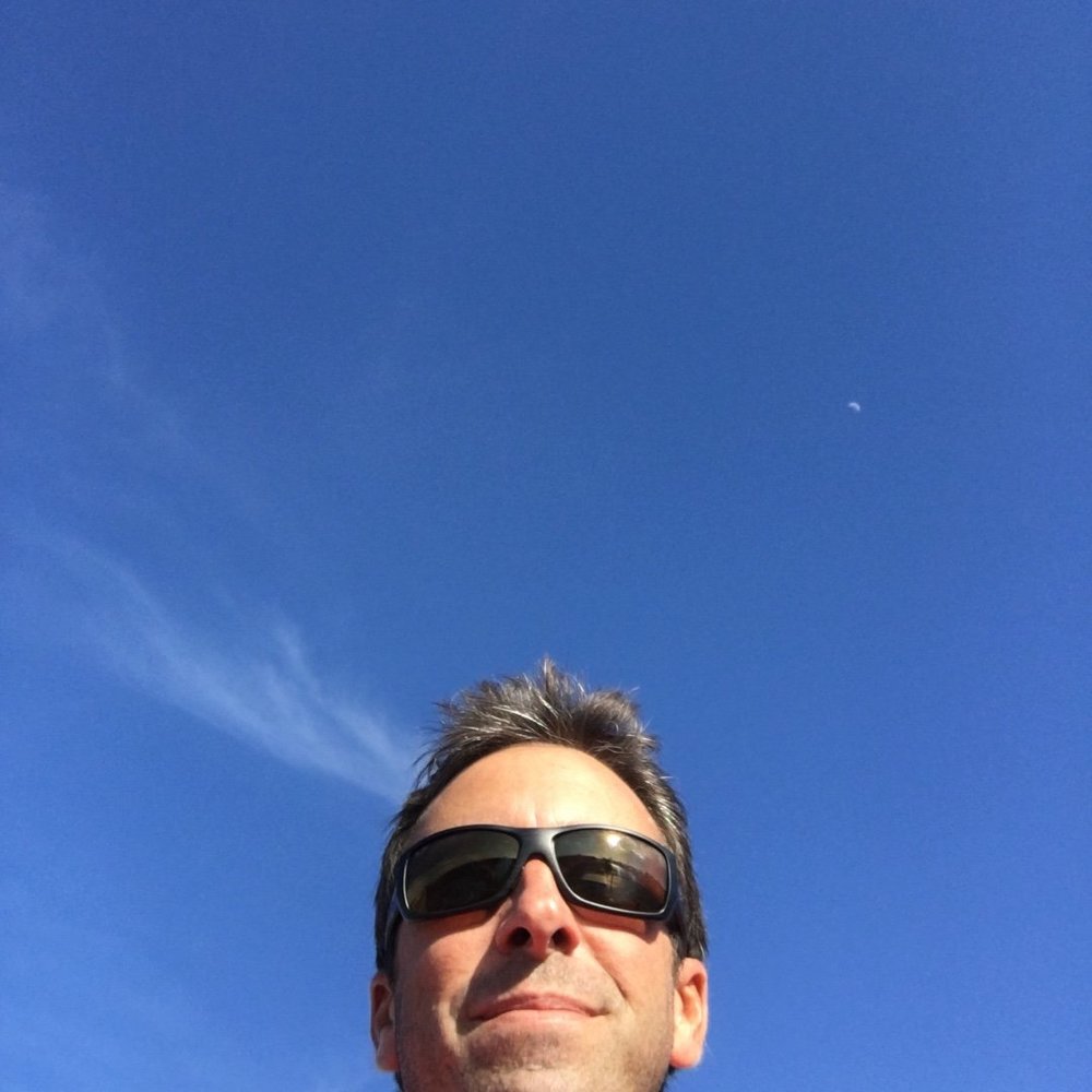 Meet your Posher, Federico